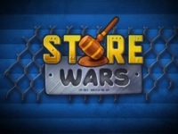 Store Wars