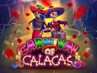 Carnival of Calacas