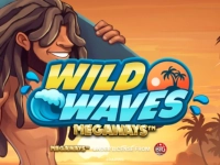 Wild Waves Megaways