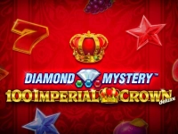 Diamond Mystery 100 Imperial Crown Deluxe