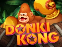 Donki Kong