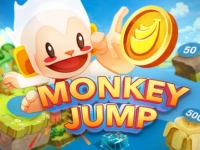 Monkey Jump