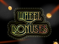 Wheel of Bonuses