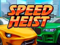 Speed Heist