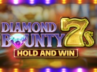 Diamond Bounty 7s Hold & Win