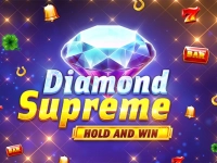 Diamond Supreme Hold and Win