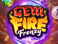 Gem Fire Frenzy