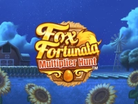 Fox Fortunata: Multiplier Hunt