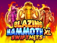 Blazing Mammoth XL