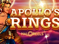 Apollo's Rings