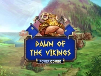 Dawn of the Vikings Power Combo