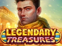 Legendary Treasures