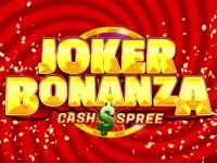 Joker Bonanza Cash Spree