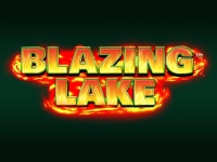 Blazing Lake