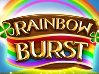 Rainbow Burst