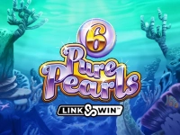 6 Pure Pearls