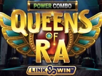 Queens of Ra: Power Combo