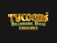 Tycoons: Billionaire Bucks