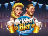 October Bier Frenzy