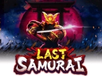 Last Samurai