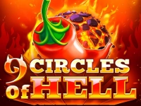 9 Circles of Hell