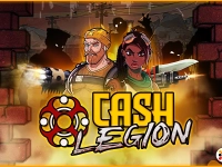 Cash Legion