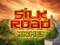 Silk Road Riches