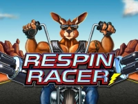 Respin Racer