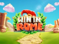 Win in Rome