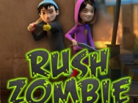 Zombie Rush