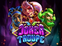 Joker Troupe