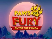 Paws Of Fury