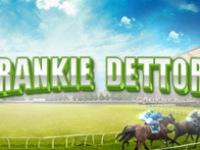 Frankie Dettori Sporting Legend
