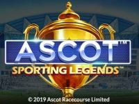 Ascot: Sporting Legends™