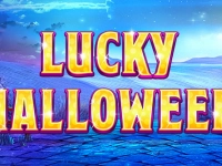 Lucky Halloweeen