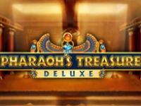 Pharaoh’s Treasure Deluxe™