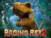 Raging Rex 2