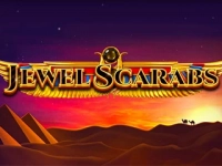 Jewel Scarabs