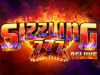 Sizzling 777 Deluxe