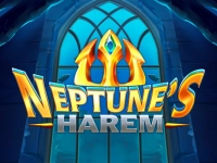 Royal League: Neptune's Harem