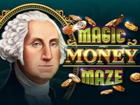 Magic Money Maze