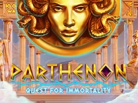 Parthenon: Quest for Immortality