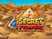 4 Secret Pyramid