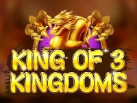 King of 3 Kingdoms