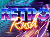 Retro Rush™