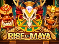 Rise of Maya