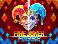 Fire Joker Freeze