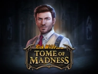 Rich Wilde and the Tome of Madness