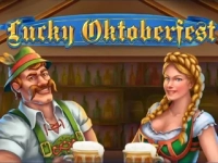 Lucky Oktoberfest