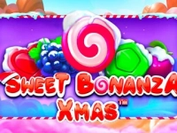 Sweet Bonanza Xmas